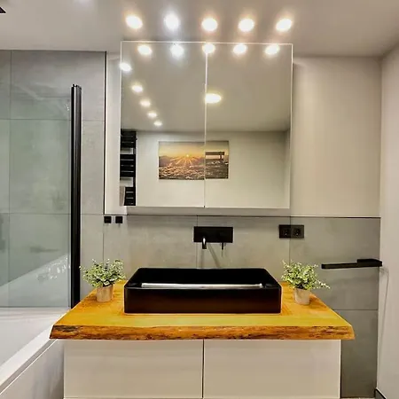 Auszeit Prime Apartment