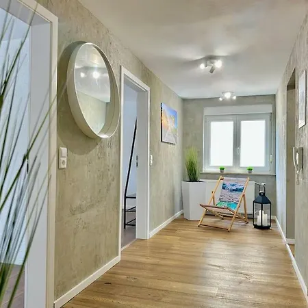 Auszeit Prime Apartment Friedrichshafen