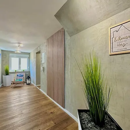 Apartment Auszeit Prime