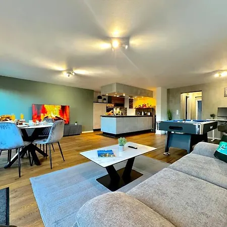 Auszeit Prime Apartment *