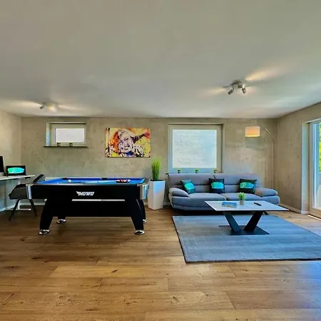 Apartment Auszeit Prime
