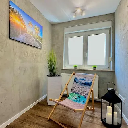 Auszeit Prime Apartment