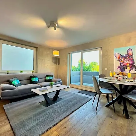 Auszeit Prime Apartment *