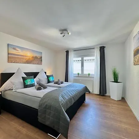 Auszeit Prime Apartament